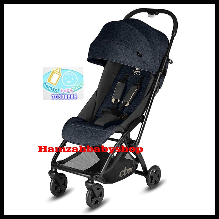 CBX Stroller ETU