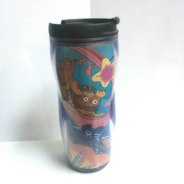 Starbucks Tumbler Okinawa Japan