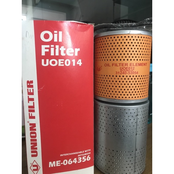 Filter Oli UOE014 - Union