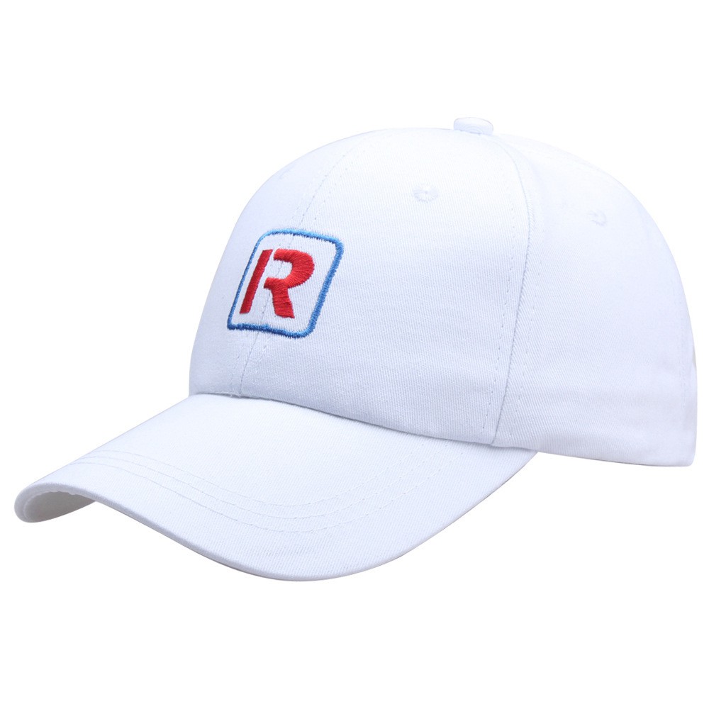 TOER baseball cap import echizen ryoma prince of tennis bordir