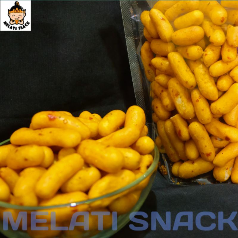 

KERUPUK/PILUS PEDAS GURIH KEMASAN 240-260 GRAM - CEMILAN/SNACK MURAH ENAK RENYAH GURIH