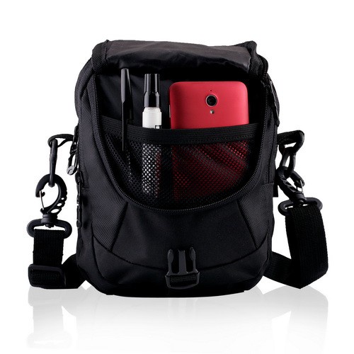 Travel Pouch - tas Selempang Multifunsi Tas paha 825