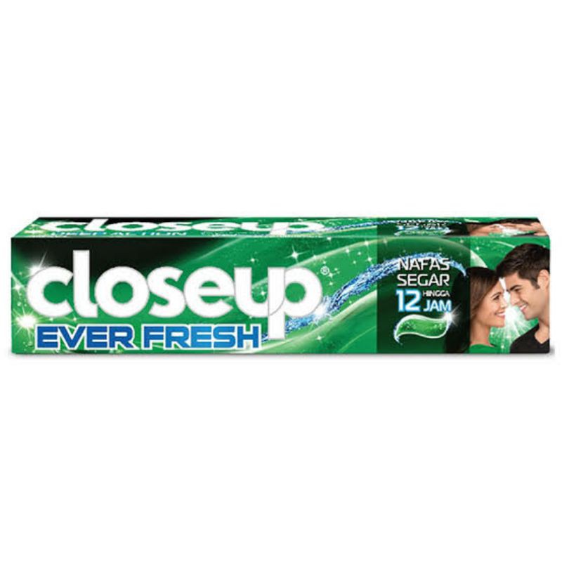 CLOSE UP EVER FRESH 110 GR / PASTA GIGI CLOSE UP EVER FRESH 110 GR