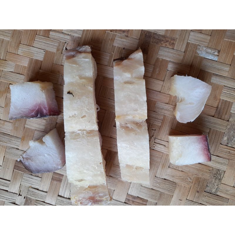 

IKAN JAMBAL ROTI FILLET PREMIUM BERAT 500GR/1KG