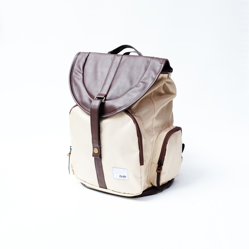 Tuskbag - MOZZA Khaki