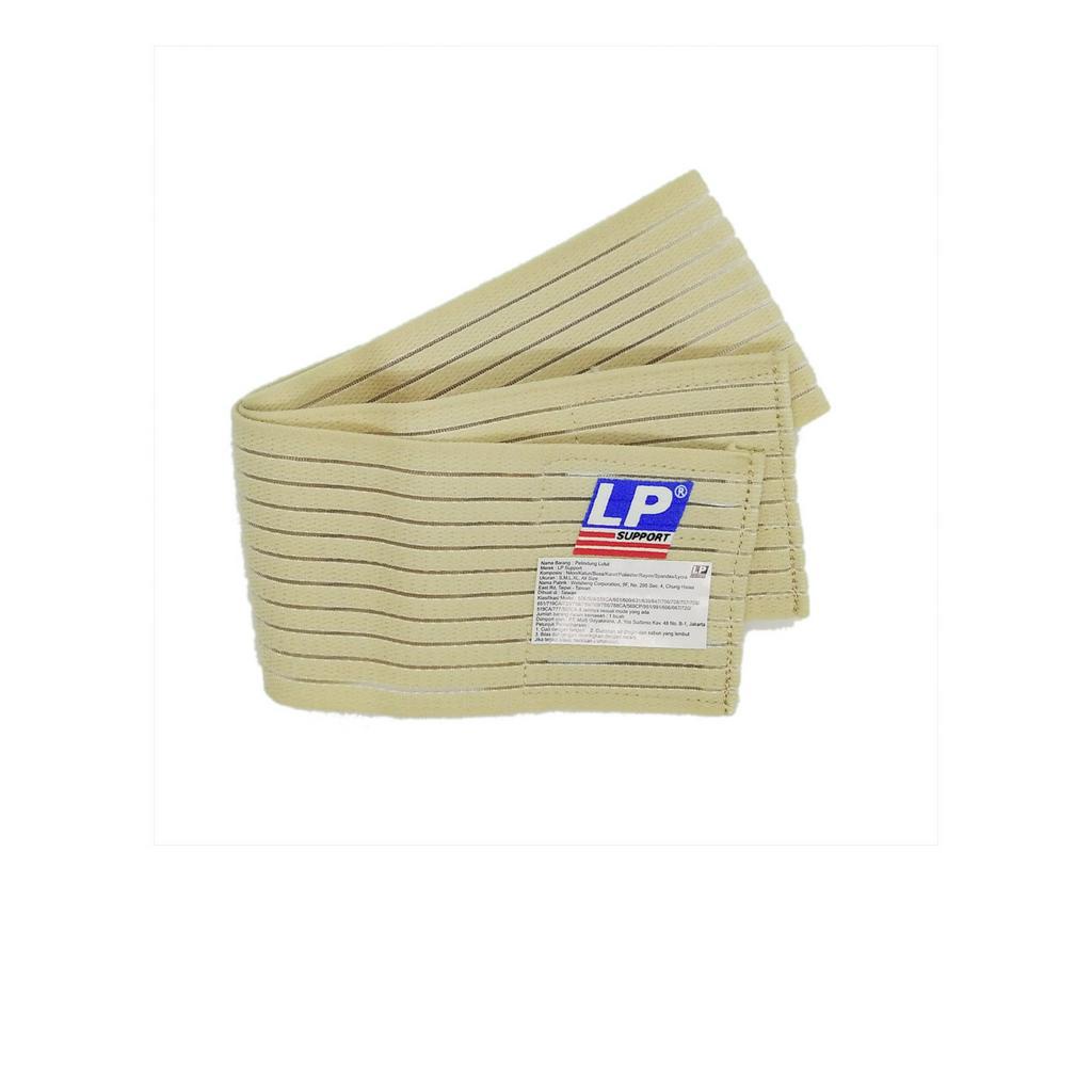 LP Support 631 – KNEE WRAP