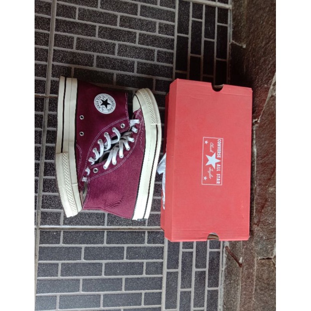 Converse Chuck Taylor 70s original
