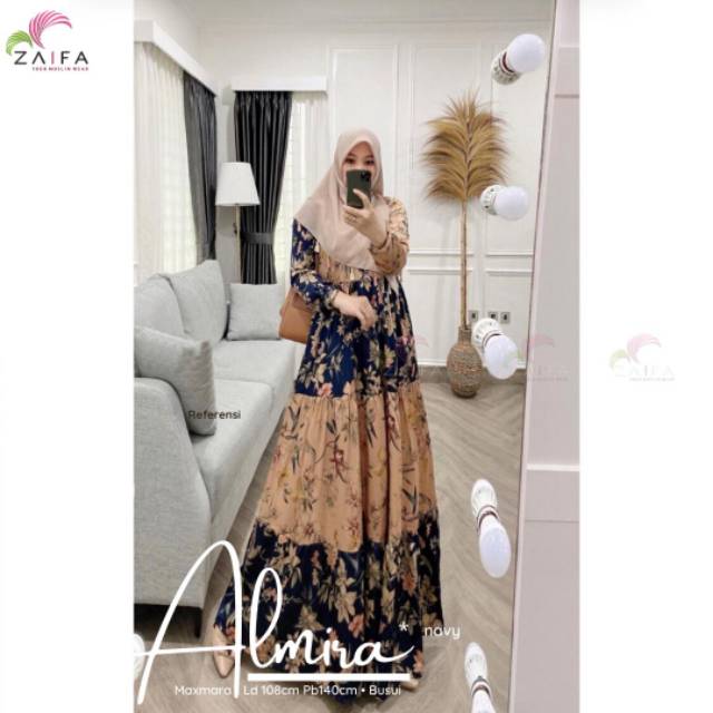Almira Zaifa