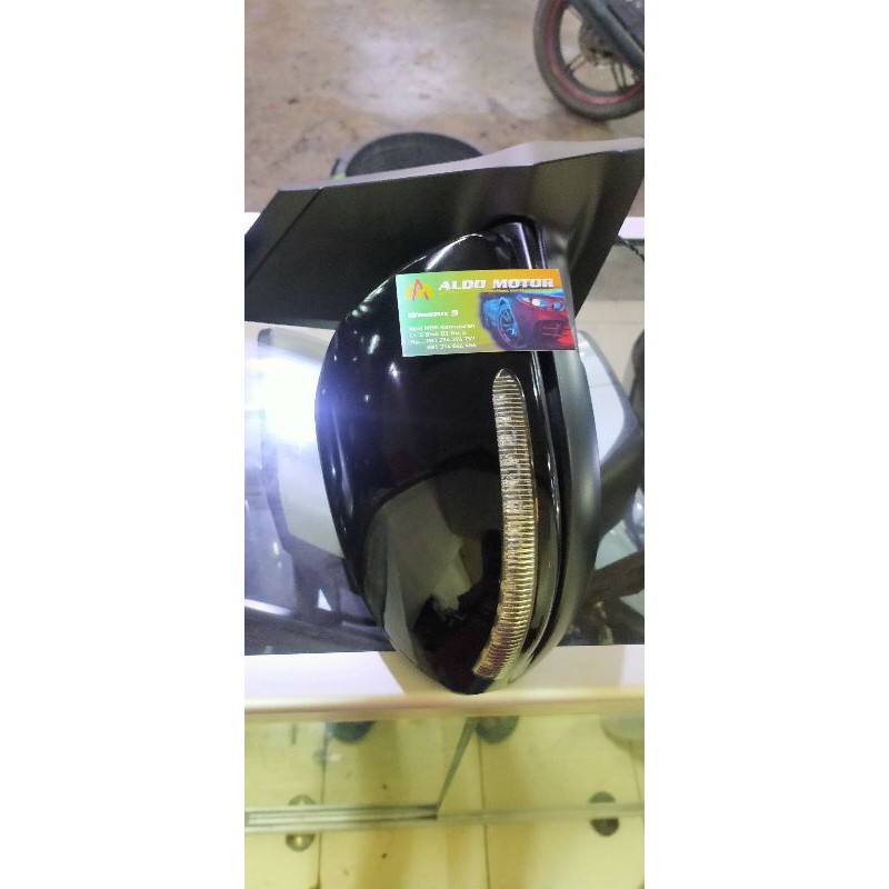 SPION MAZDA2 MAZDA 2 ORIGINAL 2010 2011 2012 2013 KANAN