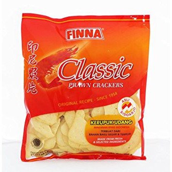 

Finna Classic oval 400 gr