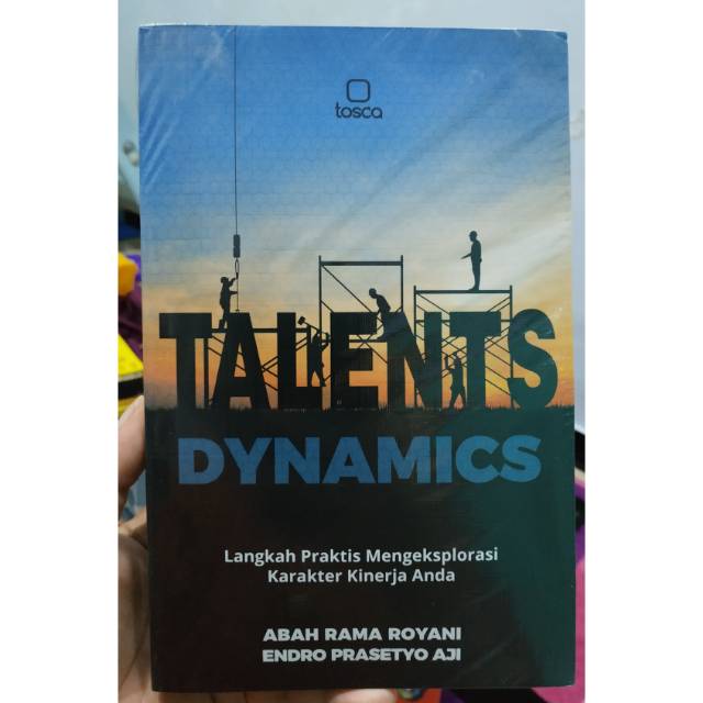 Talents Dynamic