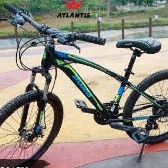 Sepeda Gunung MTB Atlantis AT 730 24inch