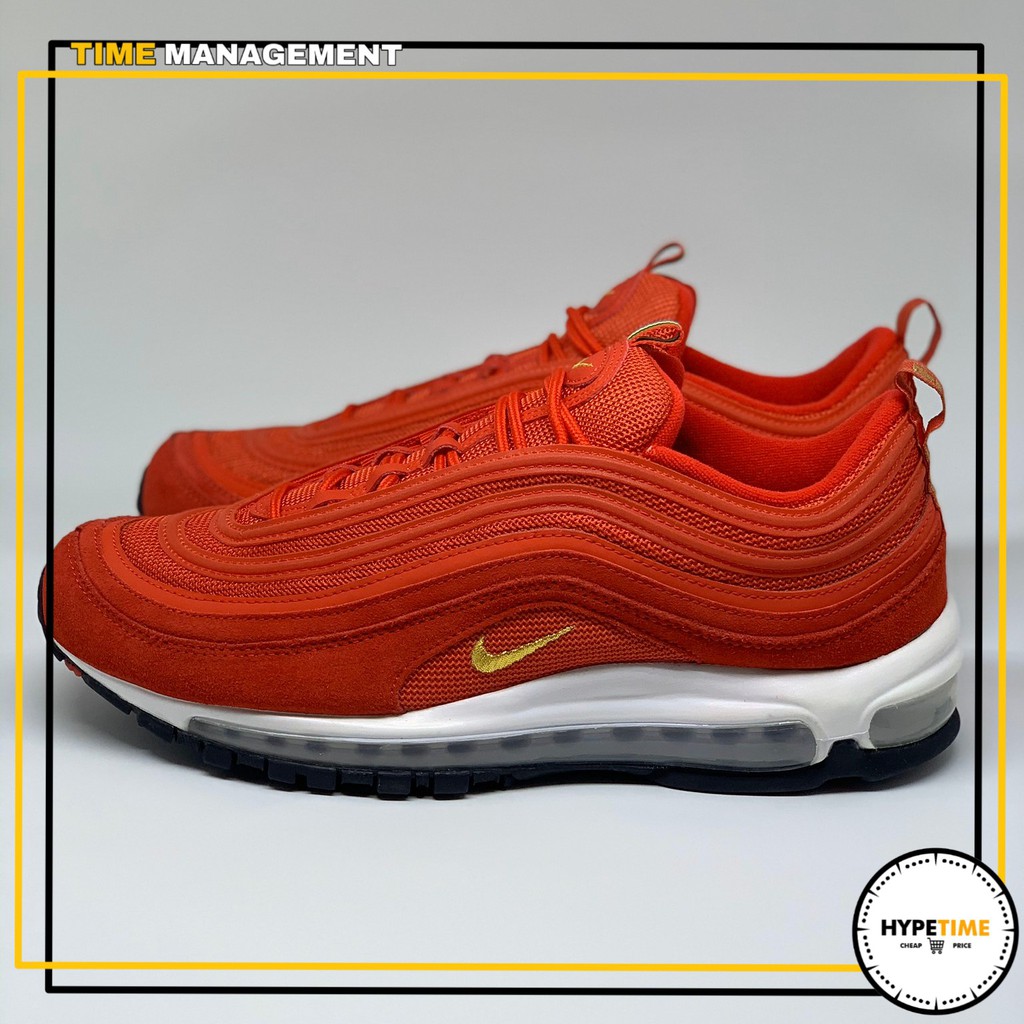 Nike air max 97 olimpic rings red 2020