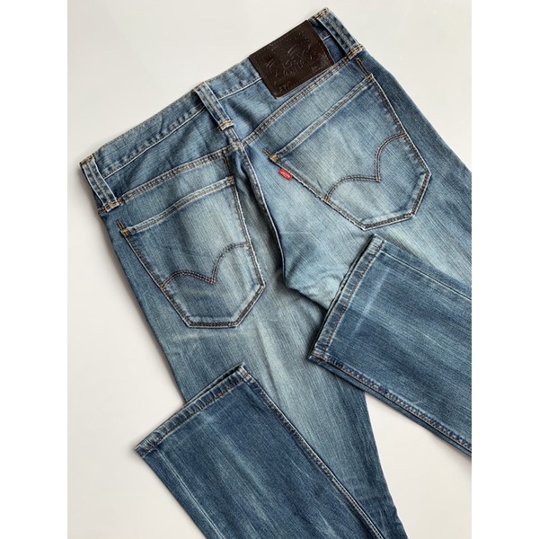 LEVI'S 541