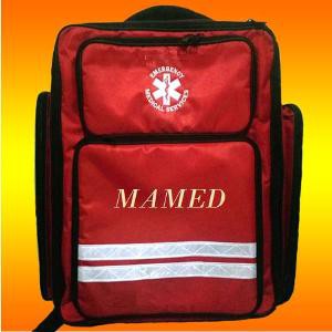 Tas Emergency Kit - Emergency First Aid Kit