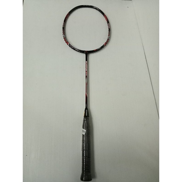 Raket Badminton ashaway QUANTUM Q11 ORIGINAL
