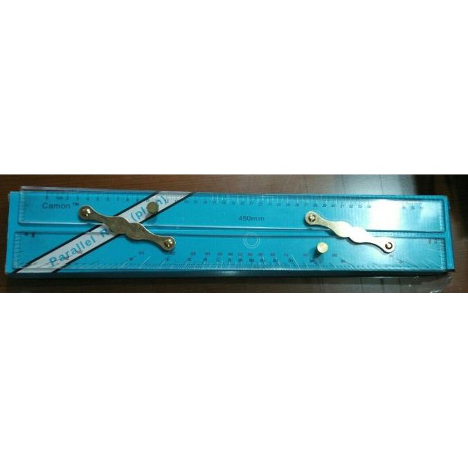 

Cuci Gudang Awal Tahun Mistar Jajar Peta 450mm (Parallel Ruler) Cuci Gudang Awal Tahun