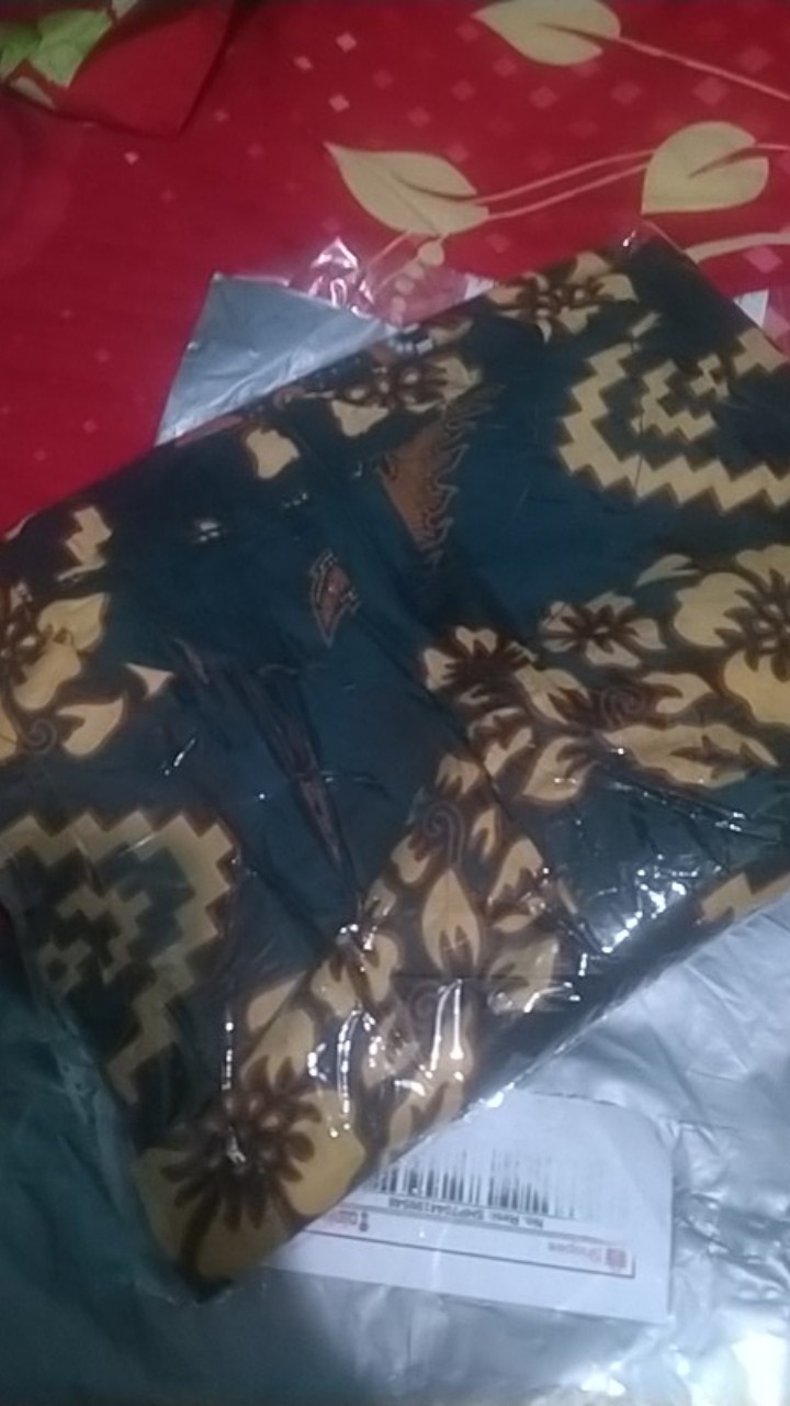 Gamis Batik Manggar, Padi,sekar,cantik,kubis,kipas,daun,kupu,nadine,gendis