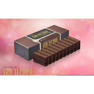 RIOUS GOLD CAKE RIOUS JAPANESE CAKE ALL VARIANT 200gr