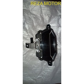 speedometer spedometer spidometer kilometer honda vario 150 new digital k59J original baru thn 2018 