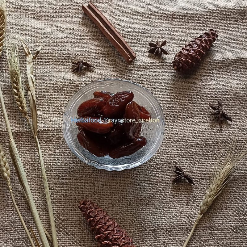

Kurma Tunisia, 500 gr