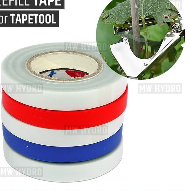 

Terbaruϟ Tapetool Refill Tape - Pita Isi Ulang Tapetool