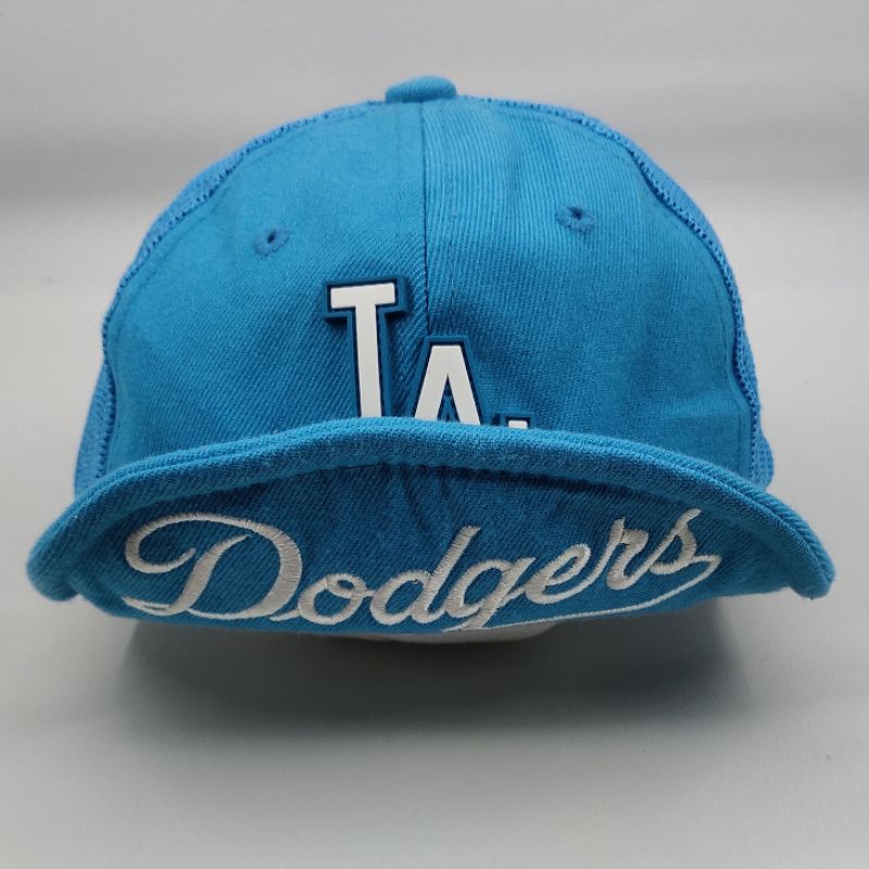 TOPI MLB ANAK ( PRELOVED )