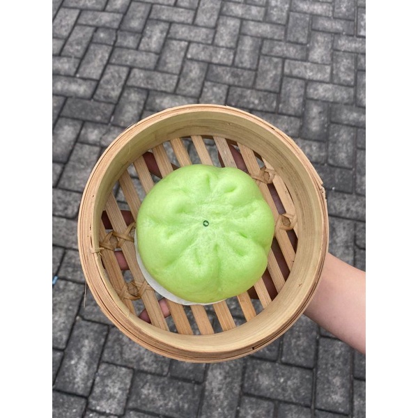 

PAO PANDAN