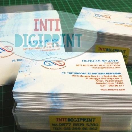 

Office & Stationery | Document Organizer | Cetak Kartu Nama / Name Card / Kartu Nama 1 Jam Selesai | Best Seller