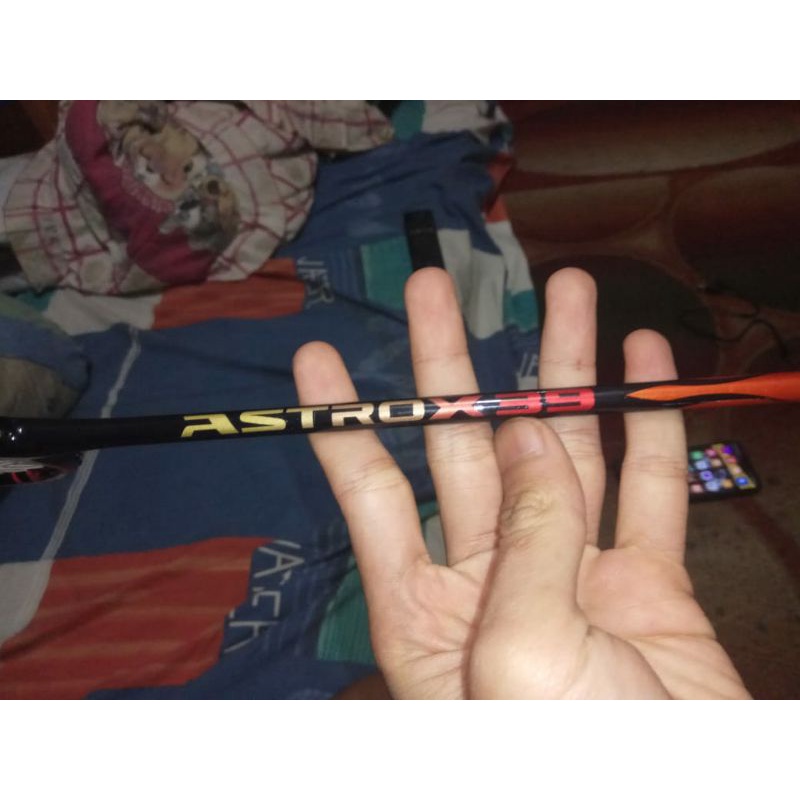 Yonex astrox 39 original