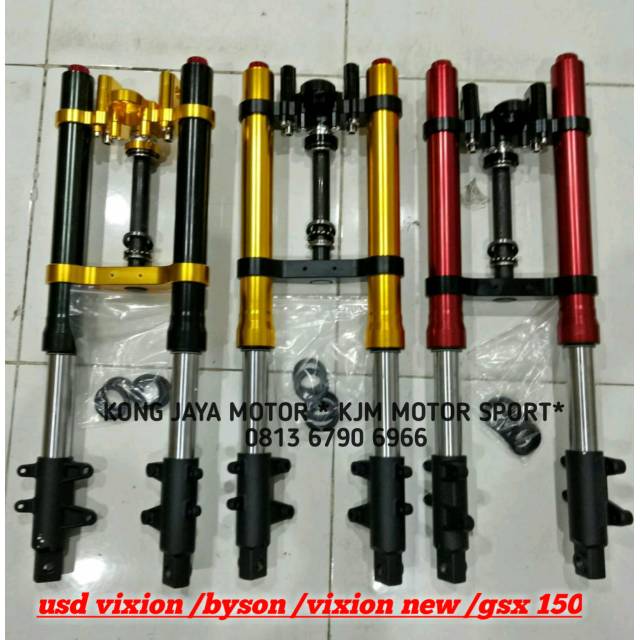 USD VIXION OLD
#USD BYSON
#USD VIXION NEW 
#USD BYSON 
#USD GSX 150 
#USD UNIVERSAL