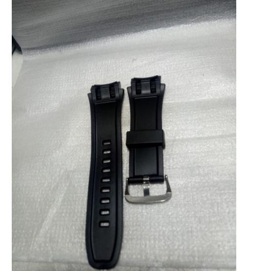 (VIRAL) STRAP TALI JAM TANGAN QQ M145 QNQ Q&Q M145 QQM145 QNQ M145