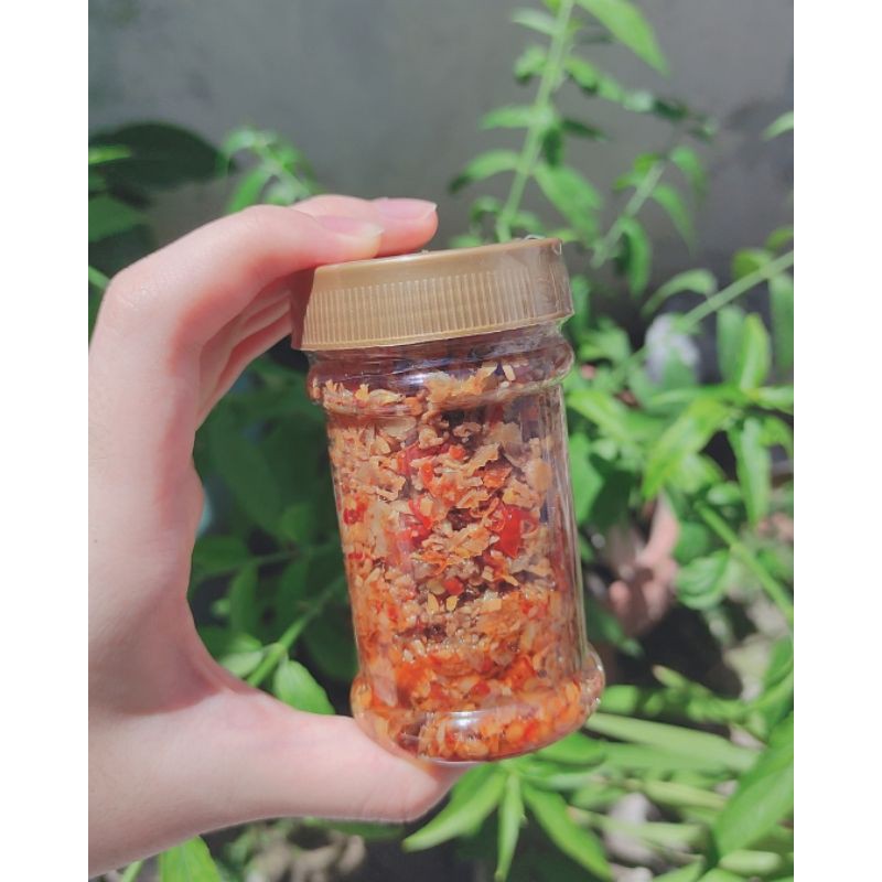 

Sambal Kecombrang Khas Bali 125gr