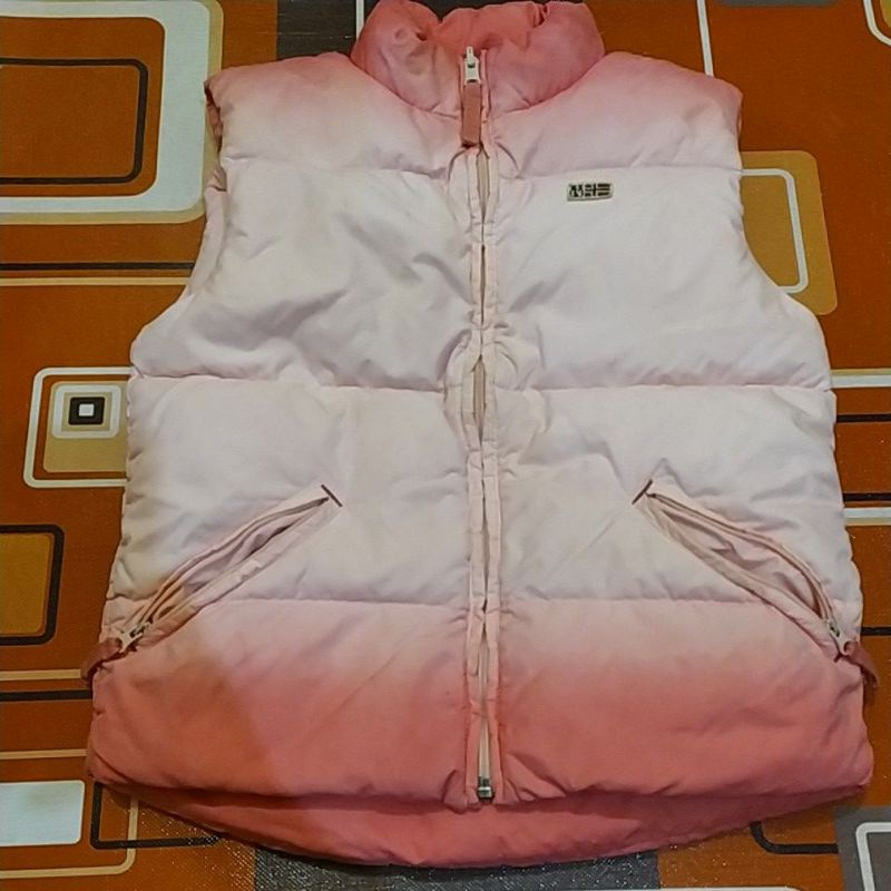 (Preloved) Rompi Anak Napapijri