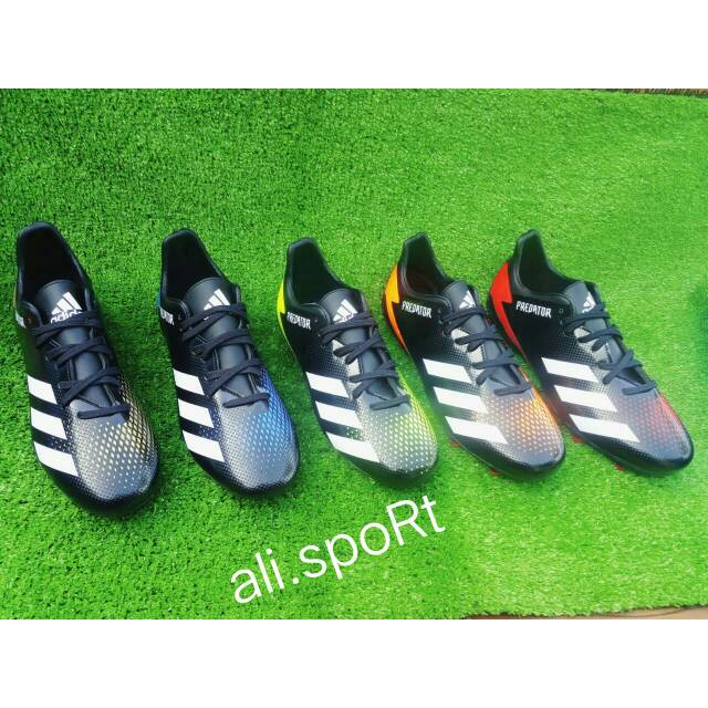 sepatu adidas anti air