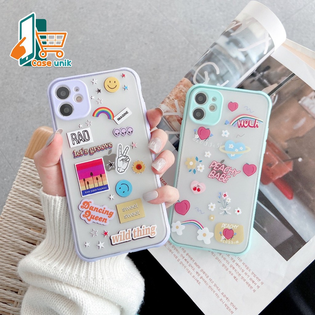 SS059 case Oppo A1K A37 Neo 9 A71 A39 A57 F5 Youth F1s A59 A3s A5s A7 A12 A11K A54 A74 CS2611