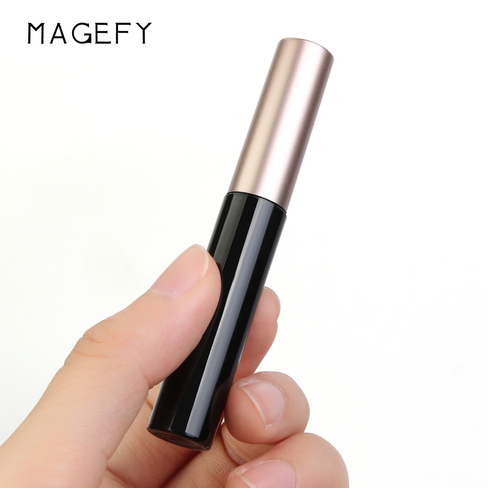 MAGEFY Liquid Magnetic Eyeliner Eyelashes Waterproof Pemasangan Bulu Mata Magnet Cair Anti Tahan Air 7125