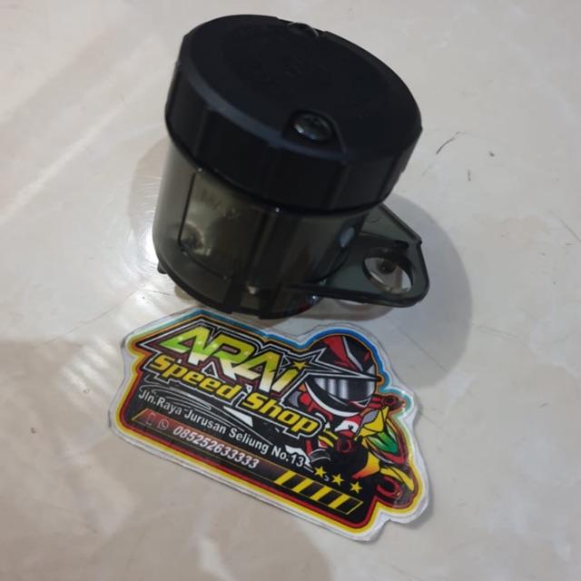 Tabung Master Rem Brembo