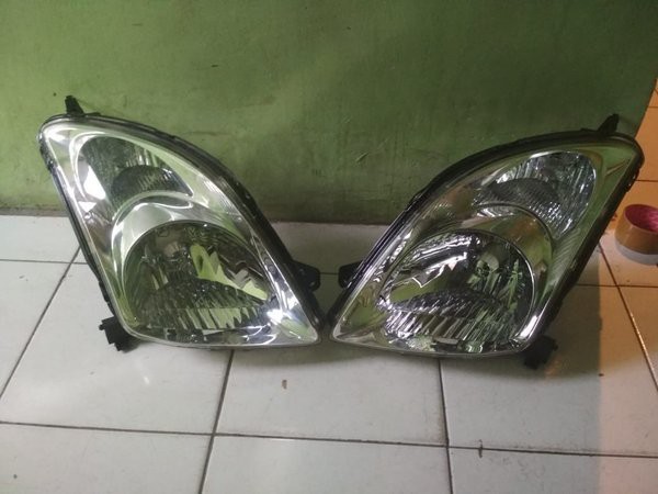 headlamp suzuki swift lampu Swift