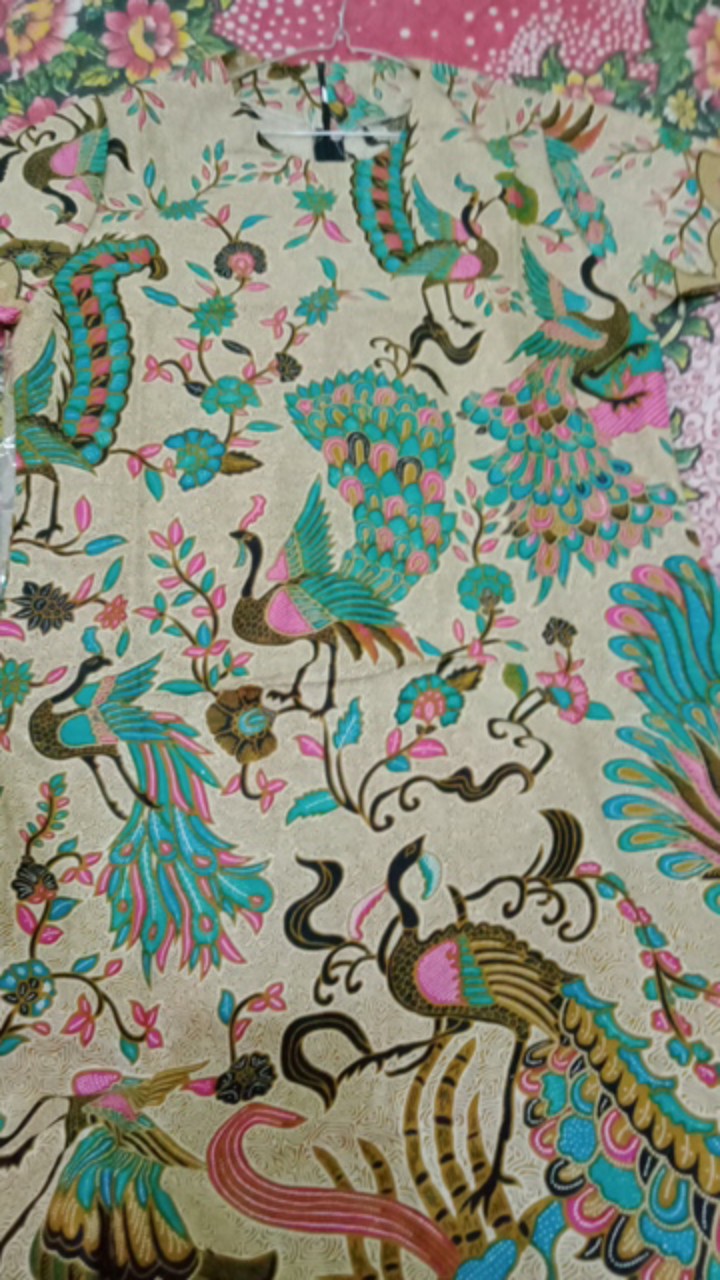 Sarimbit Batik Couple