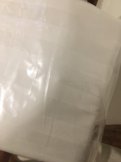 Paket Duvet Insert / Quilt Insert + Duvet Cover / Quilt Cover Lazy Sunday - Hotel Collection