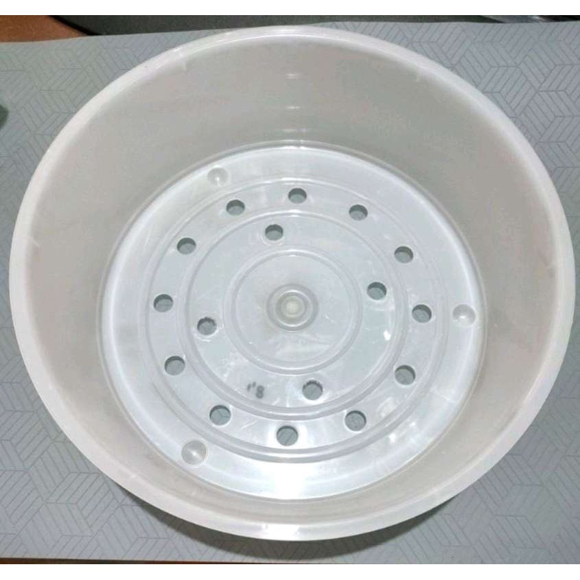 Kukusan Rice Cooker 1,8 ltr Sarang Kukusan Magic Com Semua merk - Steamer 1,8 ltr