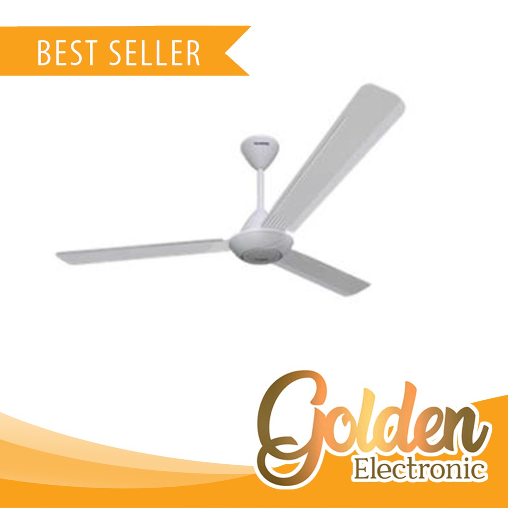 Panasonic F-EY1511 Kipas Angin Baling Baling Murah Surabaya Ceiling Fan FEY1511