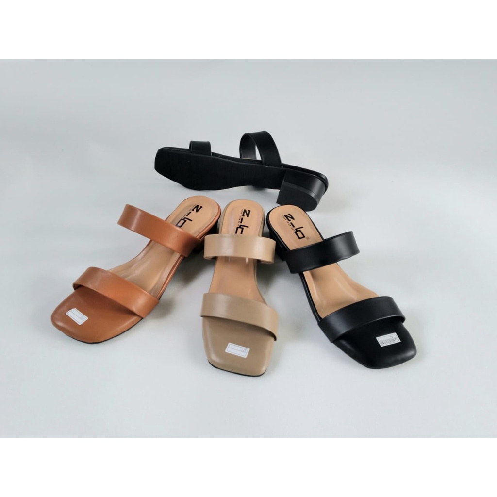 sherlly sendal hak 3cm