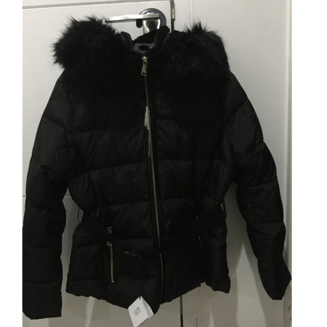 Jaket winter ZARA original (duck down)