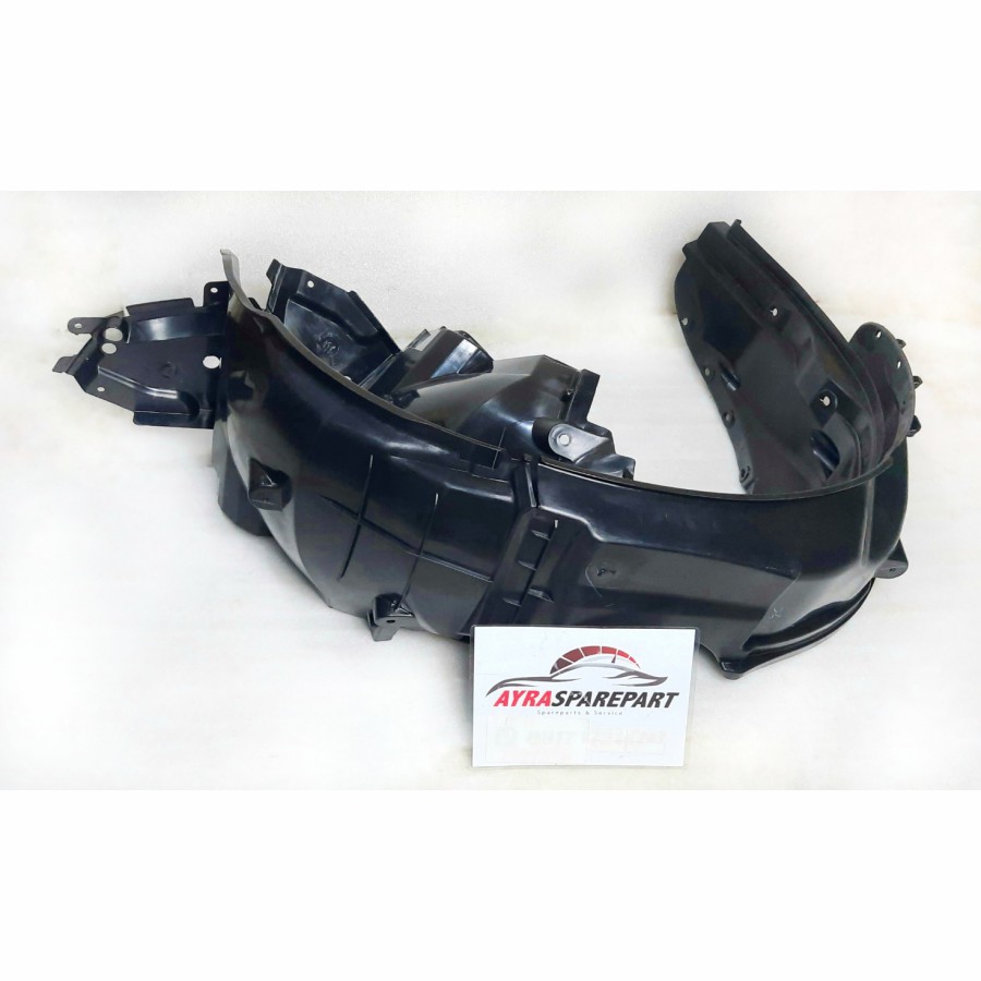 Jual Inner fender / liner fender mobil Suzuki Ertiga 2013 2017