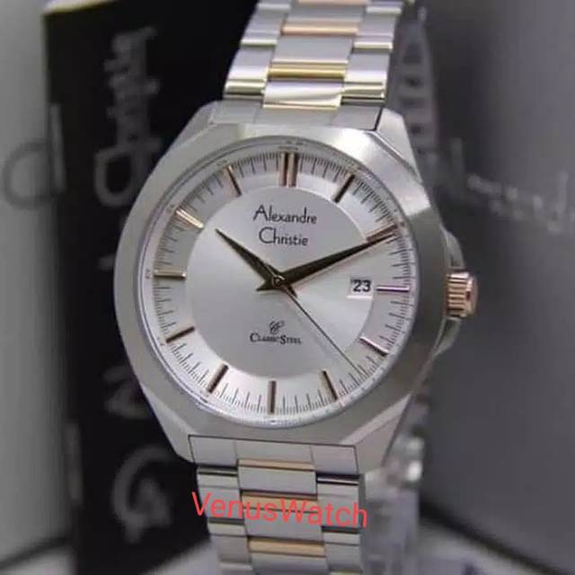 ALEXANDRE CHRISTIE PRIA ORIGINAL ACF 8596 MD
