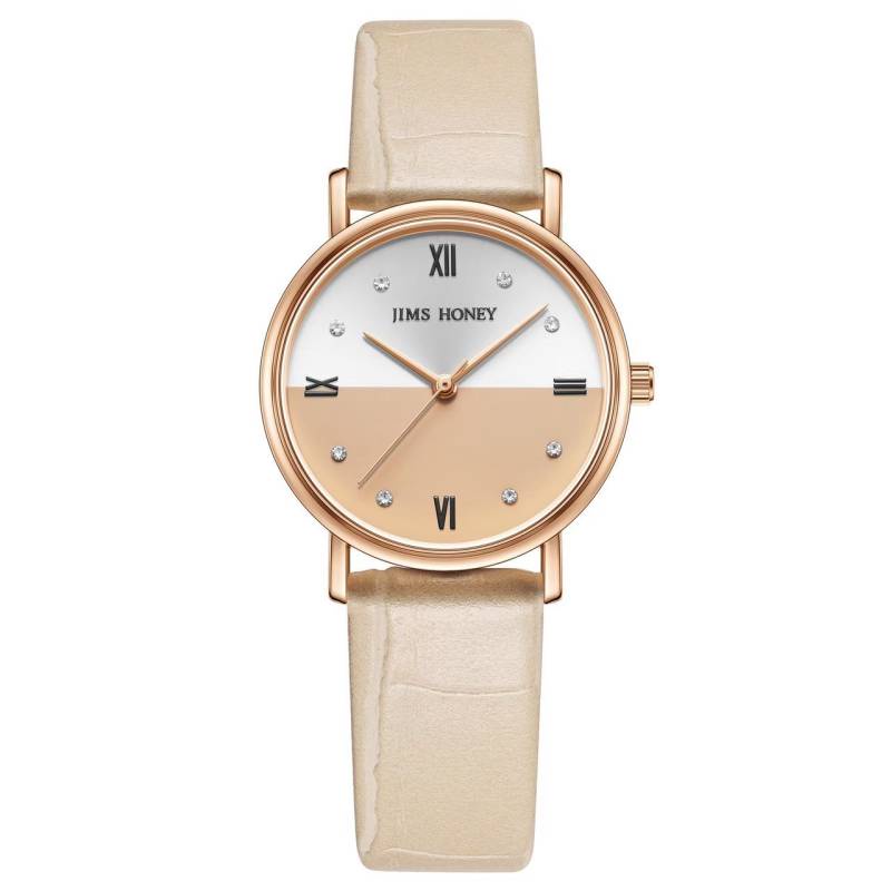 Jam Tangan Wanita 09 ( JHW 09) Jims Honey