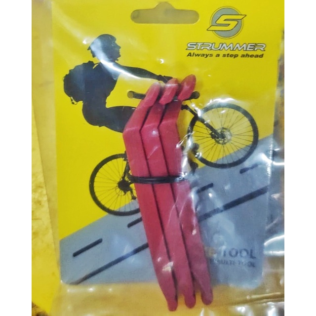 CUKIT BAN SEPEDA STRUMMER