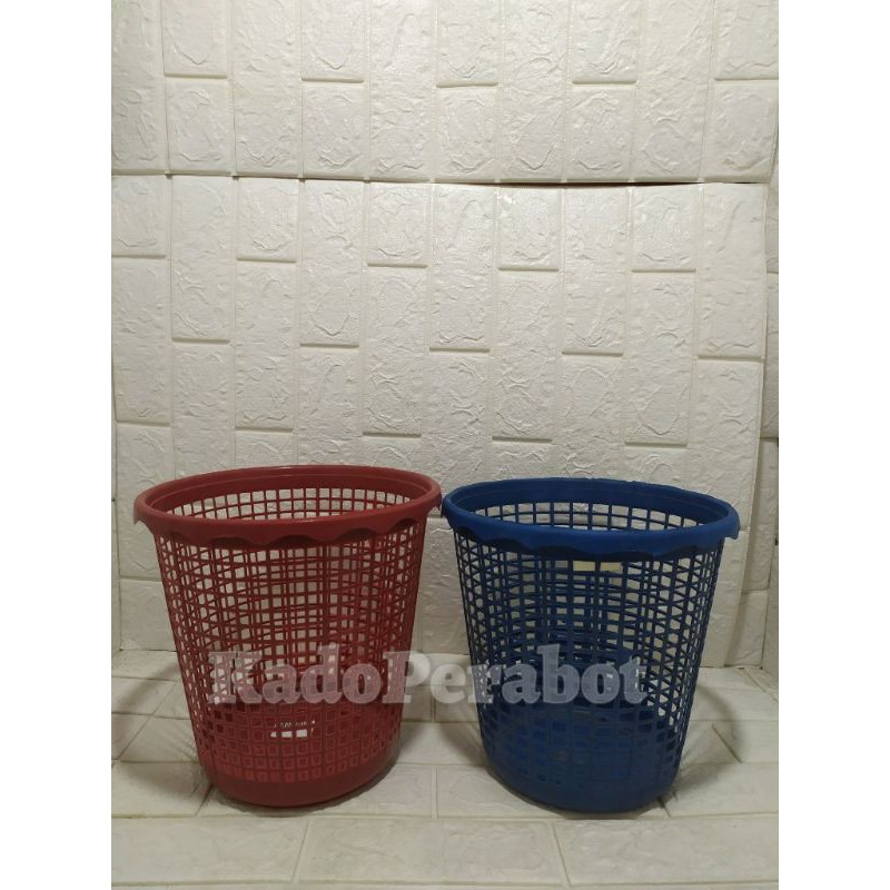 Keranjang sampah kecil murah - keranjang sampah murah - tempat sampah